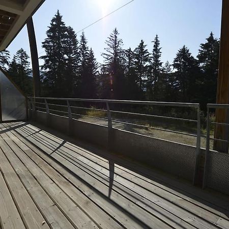 Appartement 35M2 Chamrousse Buitenkant foto