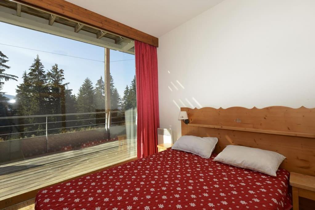 Appartement 35M2 Chamrousse Buitenkant foto