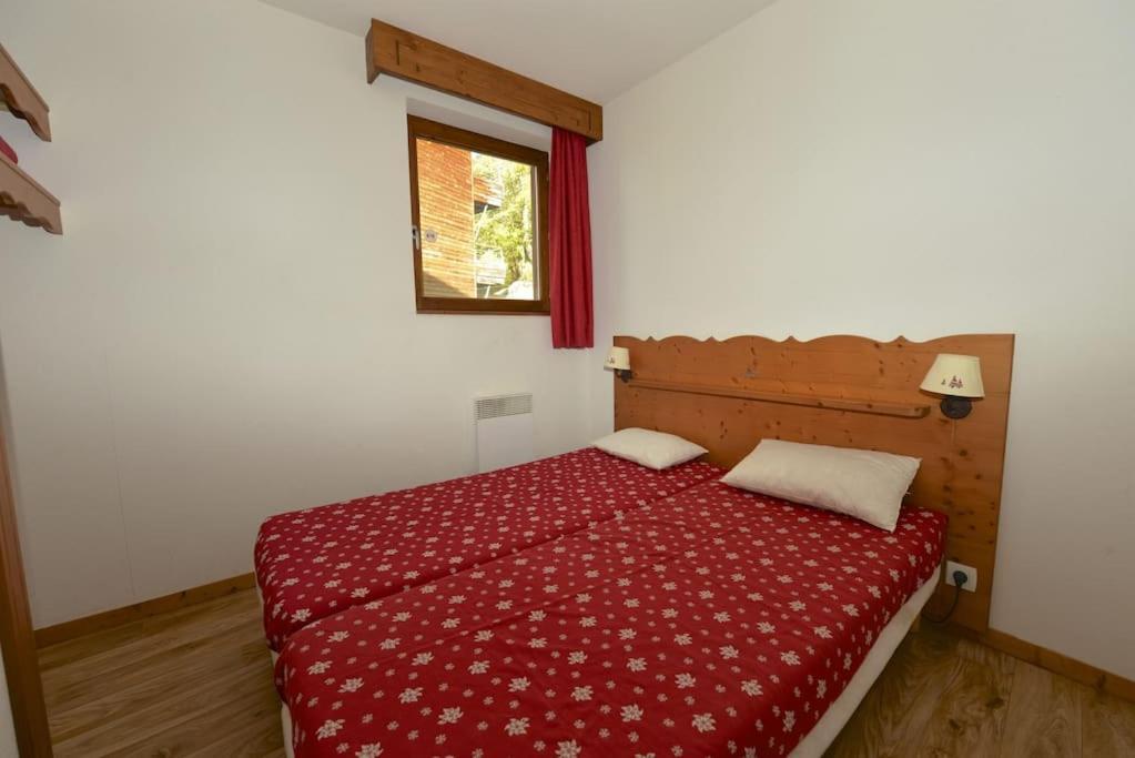 Appartement 35M2 Chamrousse Buitenkant foto